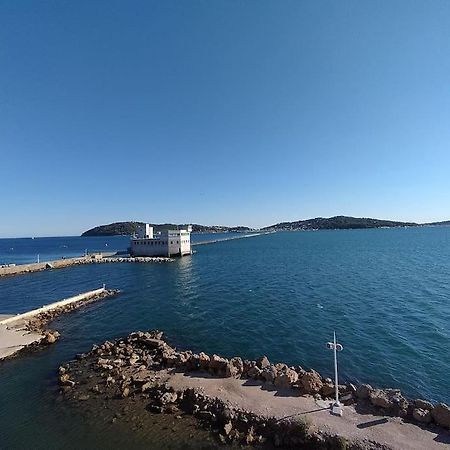 Appartement Agreable Pres De La Mer ! ツーロン エクステリア 写真