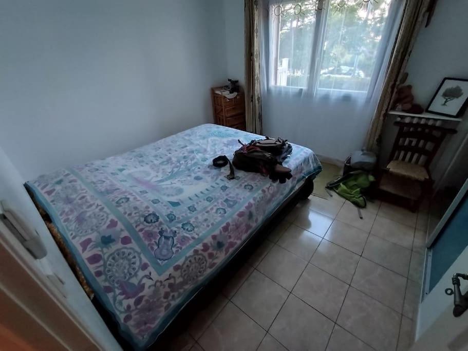 Appartement Agreable Pres De La Mer ! ツーロン エクステリア 写真