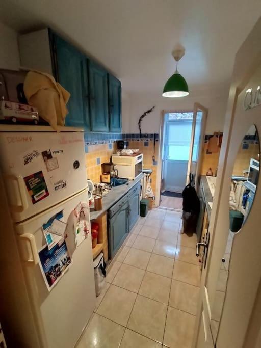 Appartement Agreable Pres De La Mer ! ツーロン エクステリア 写真