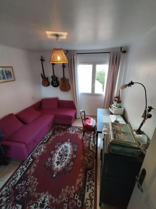 Appartement Agreable Pres De La Mer ! ツーロン エクステリア 写真