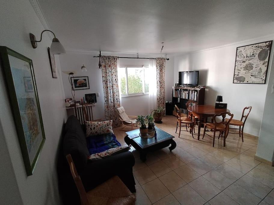Appartement Agreable Pres De La Mer ! ツーロン エクステリア 写真