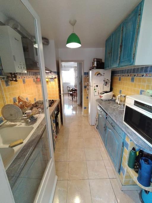 Appartement Agreable Pres De La Mer ! ツーロン エクステリア 写真